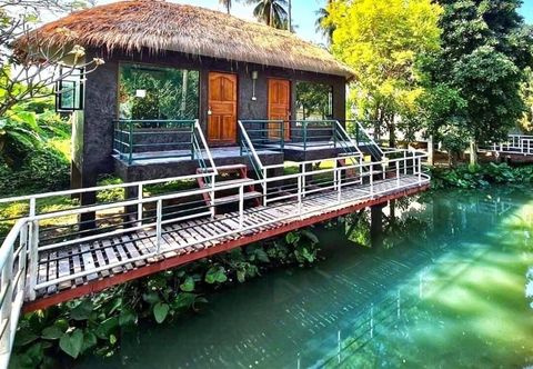 ล็อบบี้ Hatthaland Wellness Center