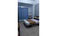 Bedroom 6 Wisma Hocky Kundur