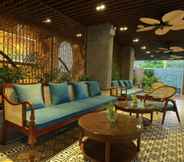 Lobby 6 Boutik Cham Nha Trang 