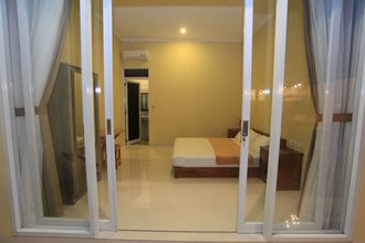 卧室 4 Bukit Suites Villa 3