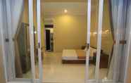 Kamar Tidur 7 Bukit Suites Villa 3