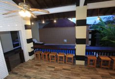 로비 5 Bukit Suites Villa 3