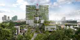 Ra Suites Simatupang, USD 93.74