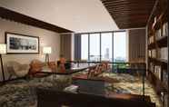 Lobby 7 Elegant and Nice 2BR Apartment Veranda Residence at Puri By Travelio