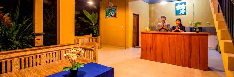 Lobi Dede Cottage Ubud