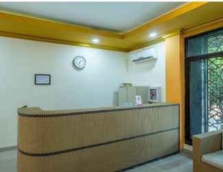 Lobi 2 Islamic Guest House At Taqwa Center