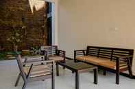 Common Space Rahayu Residence Syariah Kediri