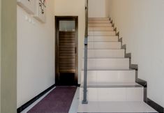 Exterior 7 Rahayu Residence Syariah Kediri