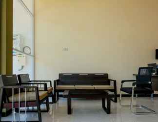 Lobby 2 Rahayu Residence Syariah Kediri