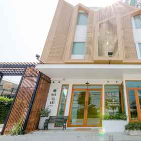 Exterior / Building 1 HAK SA BAI, Huai Chomphu Hotels