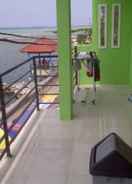 COMMON_SPACE Homestay Pelangi Pulau Harapan