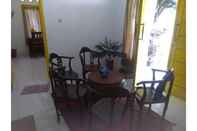 Lobby Jajar Intan Villa