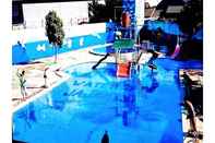 Swimming Pool Jajar Intan Villa