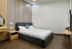 卧室 7 Lamer Thien Cam Hotel