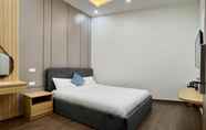 Kamar Tidur 7 Lamer Thien Cam Hotel