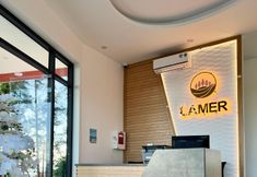 大堂 5 Lamer Thien Cam Hotel