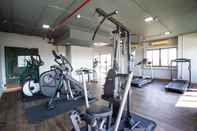 Fitness Center Jazzotel (SHA Extra Plus+)