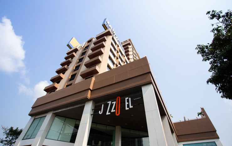 Jazzotel