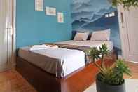 Kamar Tidur Lontart Guesthouse