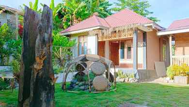 Bangunan 4 Lontart Guesthouse