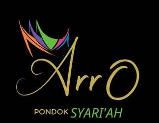 Bangunan 2 Arro Hotel Bukittinggi