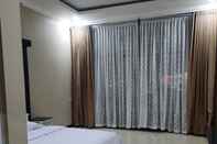 Kamar Tidur Arro Hotel Bukittinggi