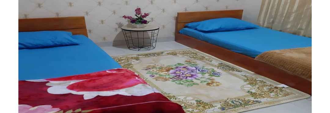 Lobi Leni Homestay