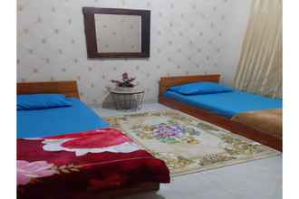 Lobi Leni Homestay