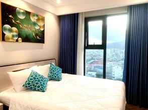 Bedroom 4 2 Bed Room Apartment 12/12 - Altara Residences