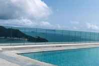 Kolam Renang 2 Bed Room Apartment 12/12 - Altara Residences