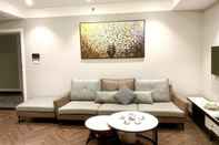 Bedroom 2 Bed Room Apartment 12/12 - Altara Residences