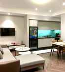 COMMON_SPACE 2 Bed Room Apartment 12/12 - Altara Residences