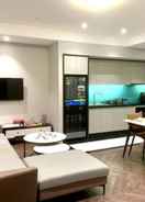 LOBBY 2 Bed Room Apartment 12/12 - Altara Residences