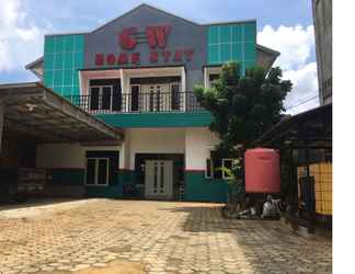 Exterior 2 GW Homestay