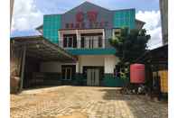 Exterior GW Homestay