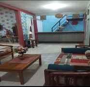 Lobi 2 Yumi Homestay