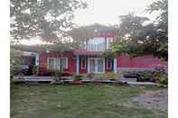 Exterior Yumi Homestay