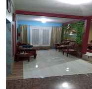 Common Space 3 Yumi Homestay