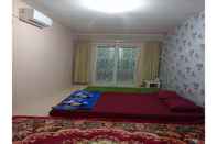 Bedroom Yumi Homestay