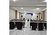 Functional Hall 4 Hotel Lima Bintang