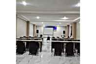 Functional Hall Hotel Lima Bintang