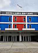 EXTERIOR_BUILDING Hotel Lima Bintang