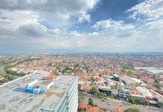 Tempat Tarikan Berdekatan 7 Cozy 2BR at Newton Residence Apartment Bandung By Travelio