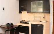 Ruang untuk Umum 4 Comfort and Homey Living 2BR at Mediterania Palace Apartment By Travelio