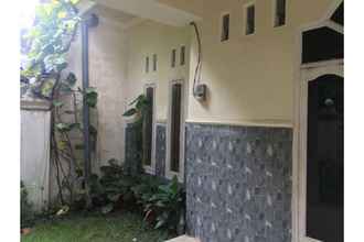 Bangunan 4 Wijaya Homestay Penataran