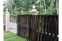 Common Space Wijaya Homestay Penataran