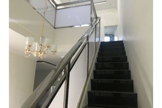 Lobby 4 Villa Panorama