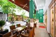 Restoran New Sunny1 Hotel