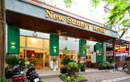 Bangunan 3 New Sunny1 Hotel