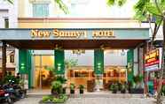 ภายนอกอาคาร 2 New Sunny1 Hotel